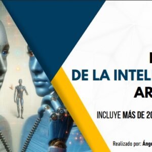 El Libro de la Inteligencia Artificial